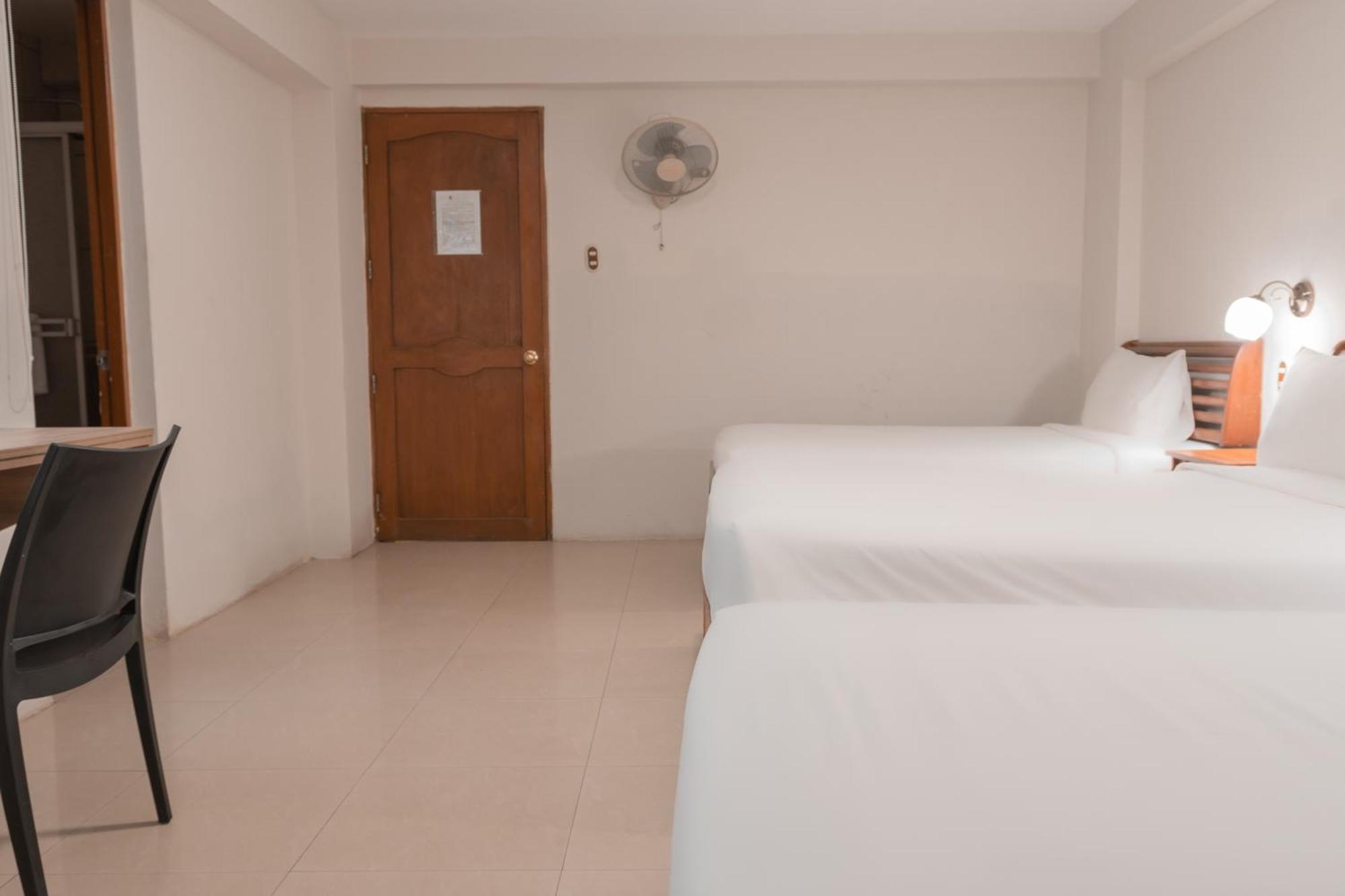 Hotel Alexander Trujillo Cameră foto