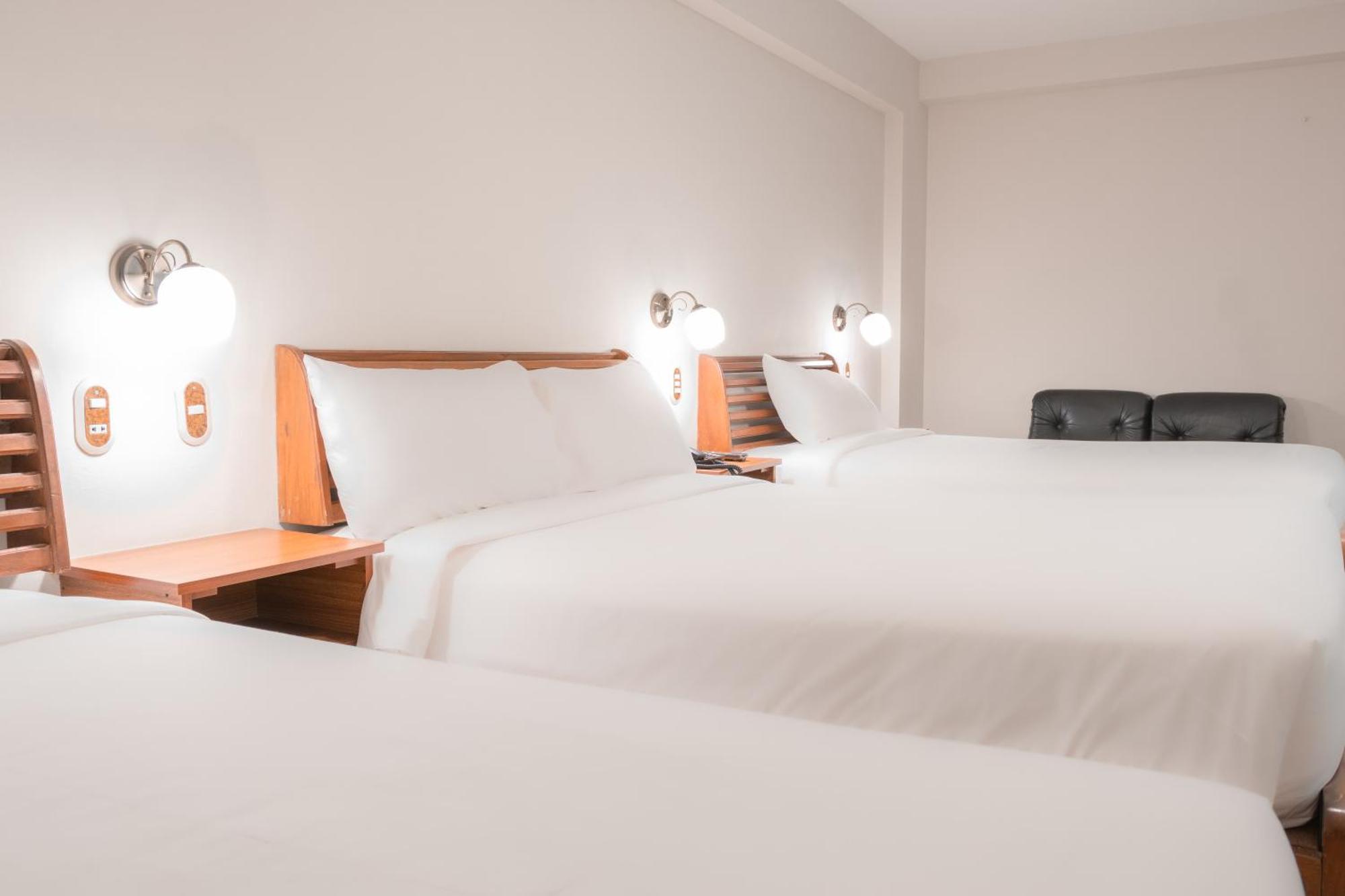 Hotel Alexander Trujillo Cameră foto
