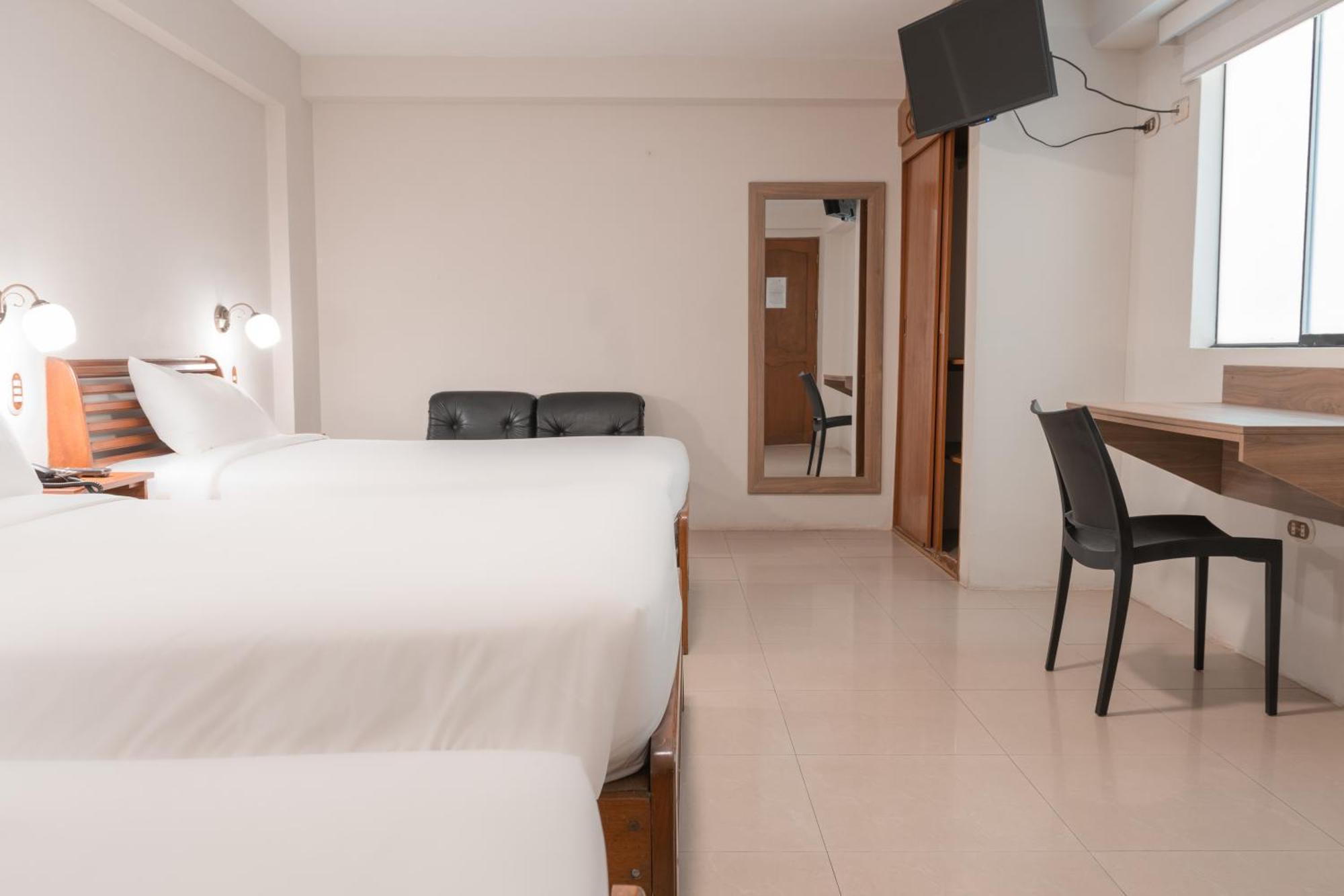 Hotel Alexander Trujillo Cameră foto